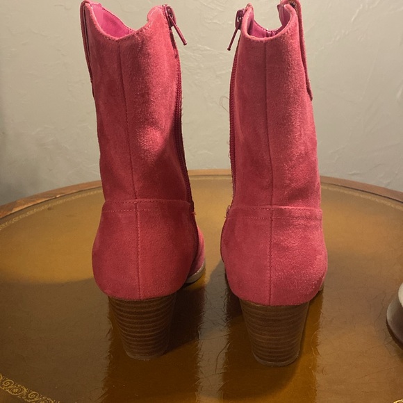 COCONUTS for Matisse Bambi western boot - Picture 5 of 6